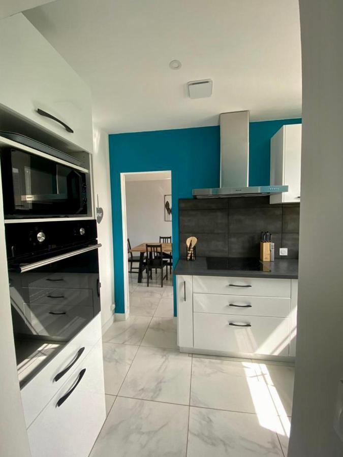 Maison Cosy En Plein Coeur De Holiday home *