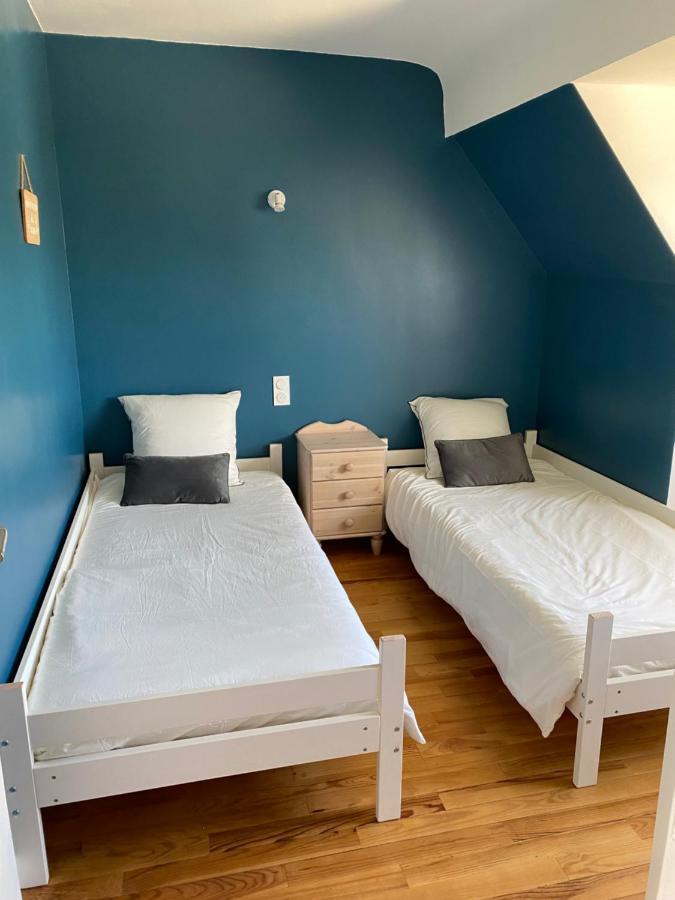 Maison Cosy En Plein Coeur De * Ouistreham