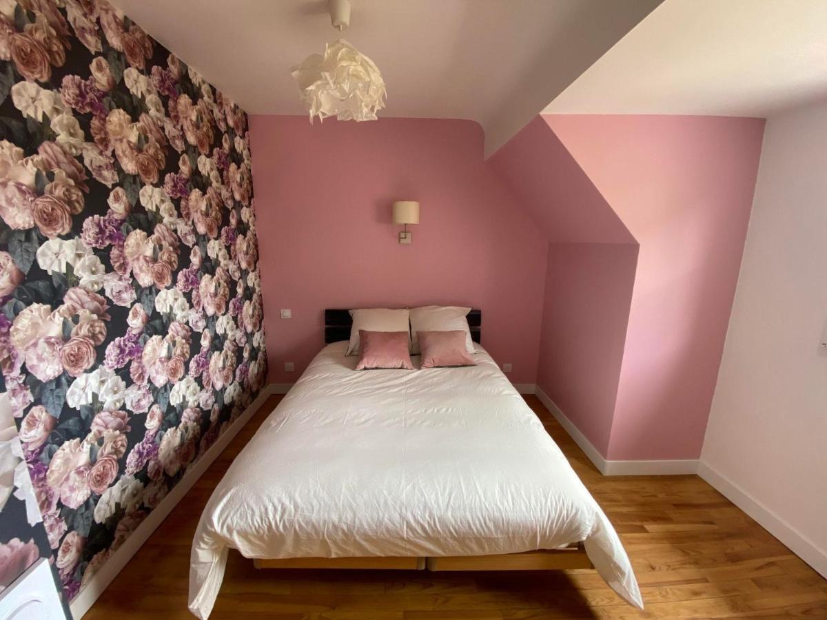 Maison Cosy En Plein Coeur De