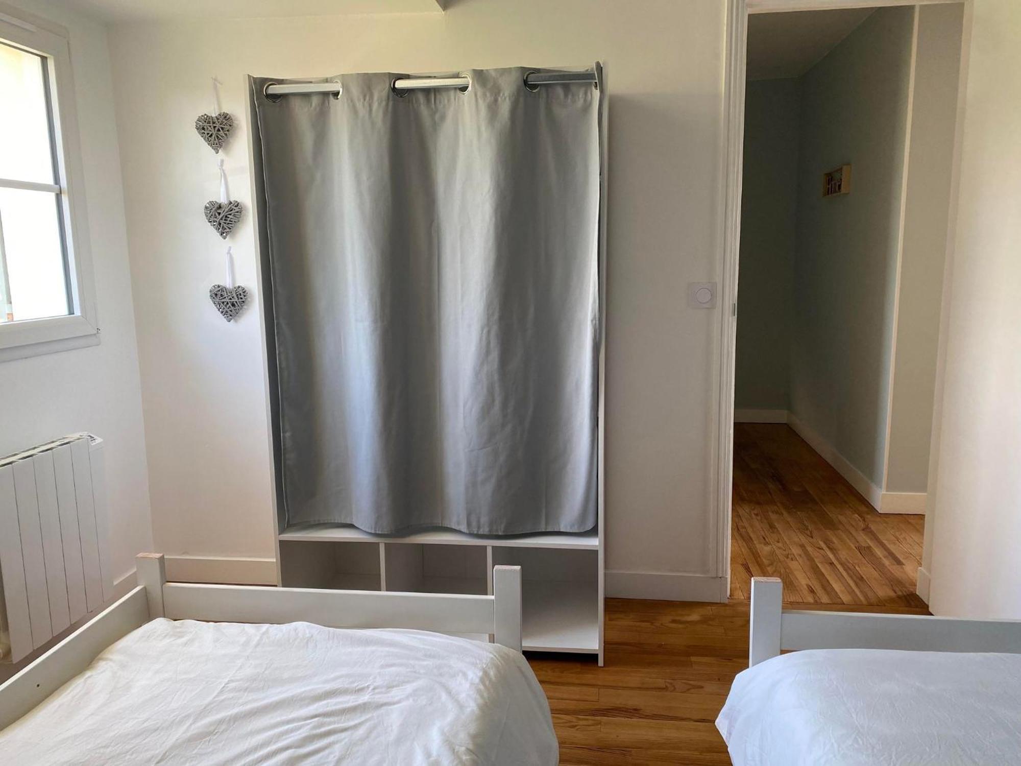 Maison Cosy En Plein Coeur De Holiday home