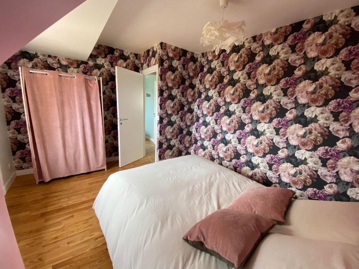 Holiday home Maison Cosy En Plein Coeur De *