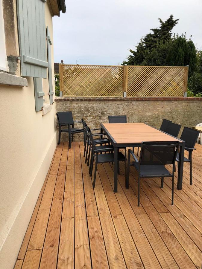 Maison Cosy En Plein Coeur De Holiday home *