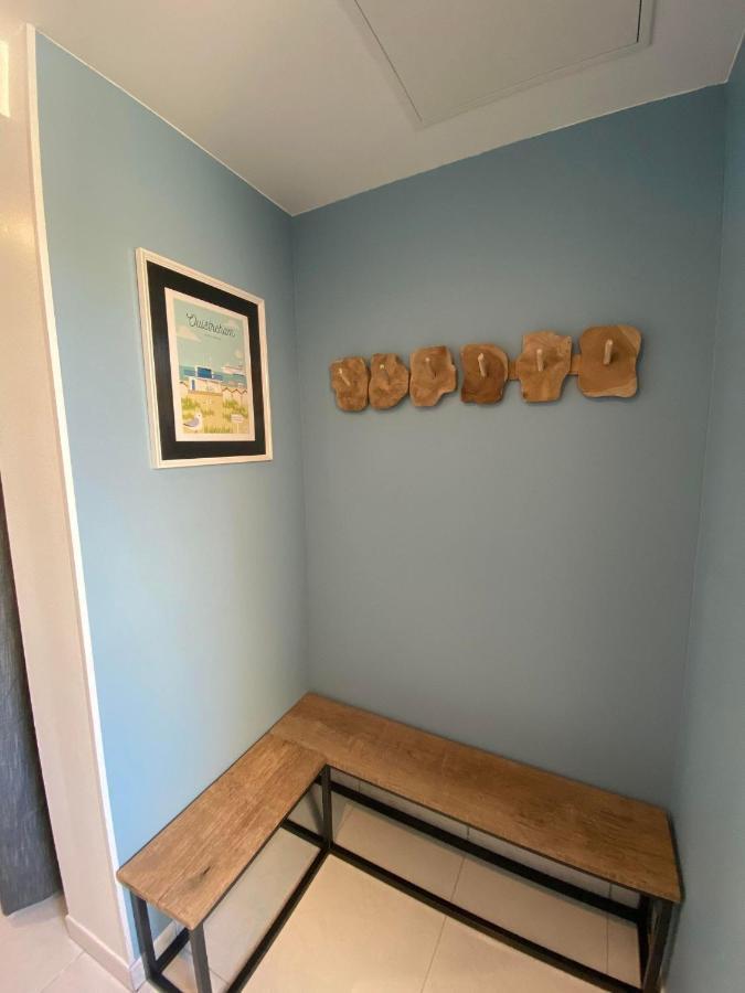 Holiday home Maison Cosy En Plein Coeur De