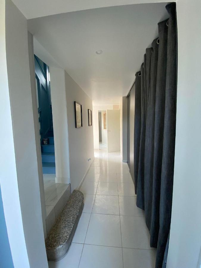 Maison Cosy En Plein Coeur De Holiday home