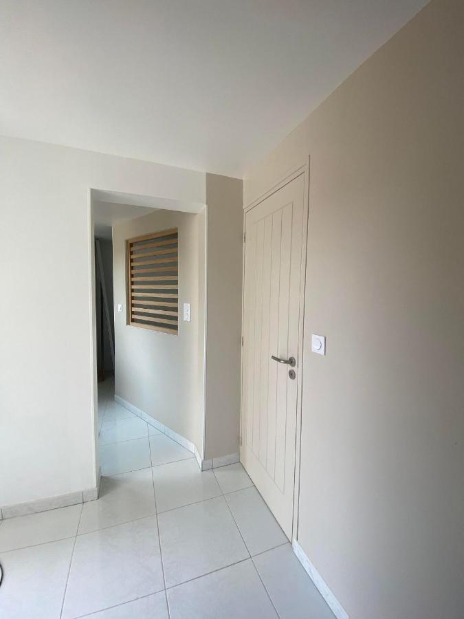 Maison Cosy En Plein Coeur De Holiday home *