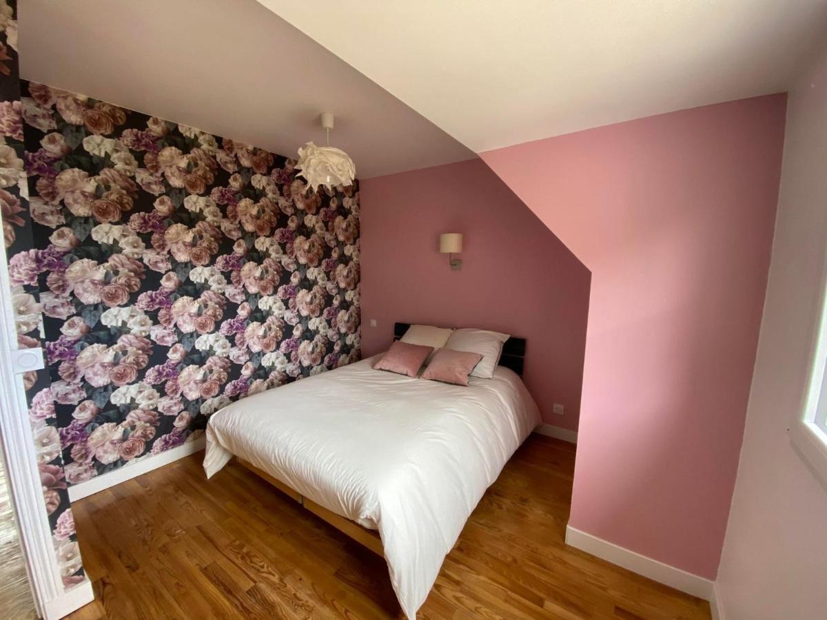 Maison Cosy En Plein Coeur De * Ouistreham