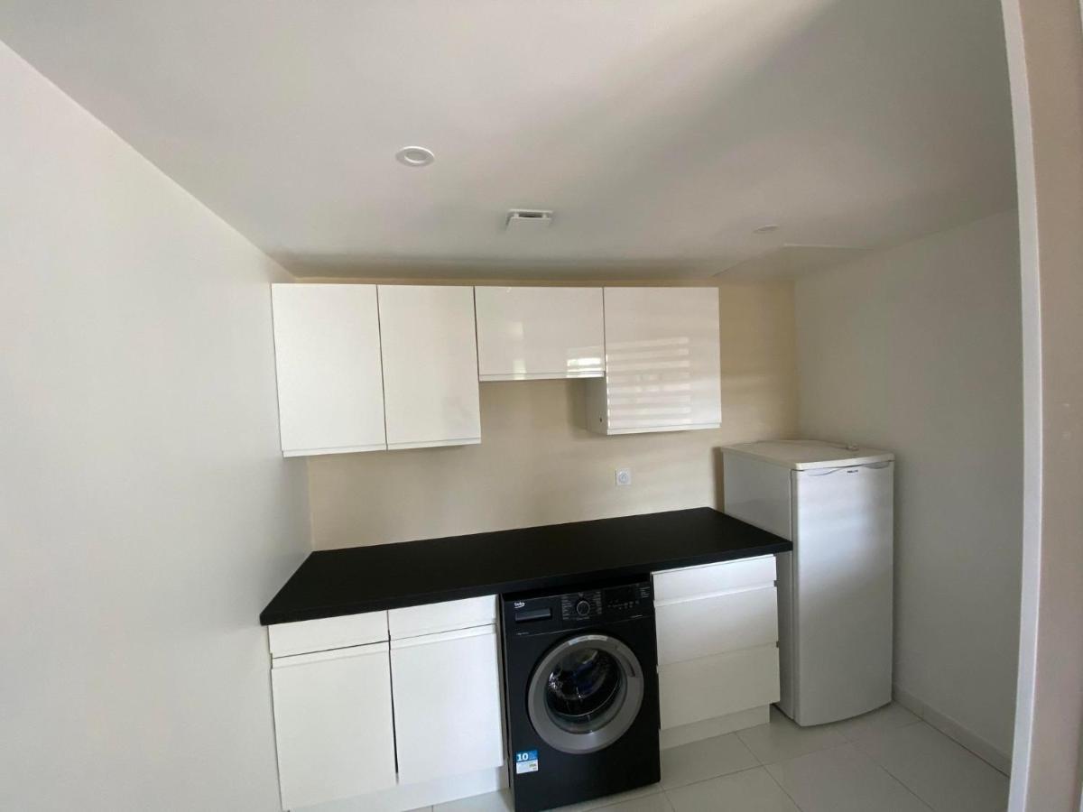 Maison Cosy En Plein Coeur De Ouistreham