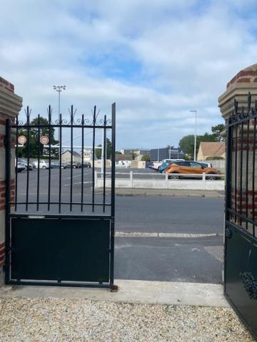Maison Cosy En Plein Coeur De Ouistreham