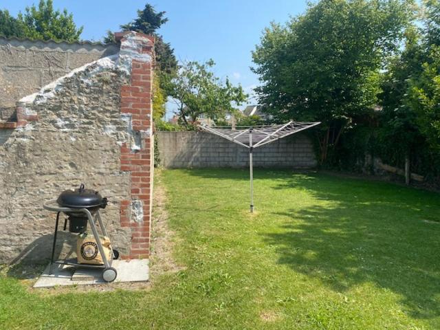 Holiday home Maison Cosy En Plein Coeur De *